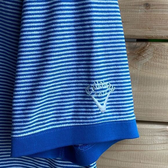 Callaway Gold Dry Sport Polo - Picture 3 of 7
